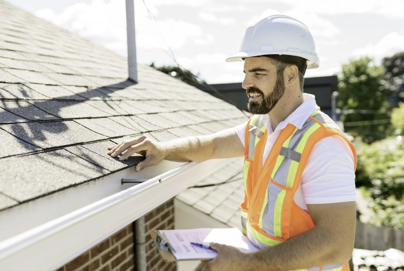 Comprehensive Roof Assessments