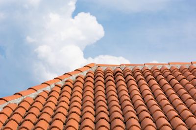 Tile Roofing Installations