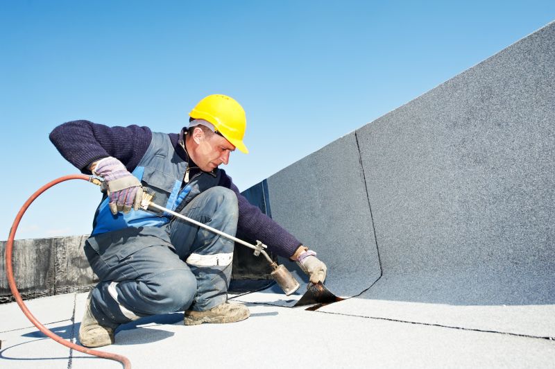 Seasonal Roofing Solutions