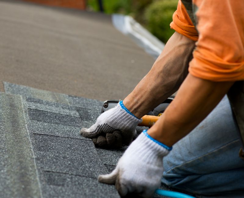 Specialized Roofing Specialists